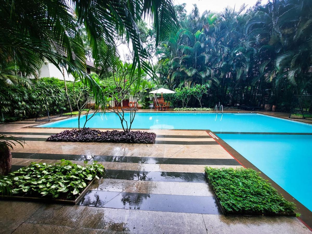 Greenwoods Resort,