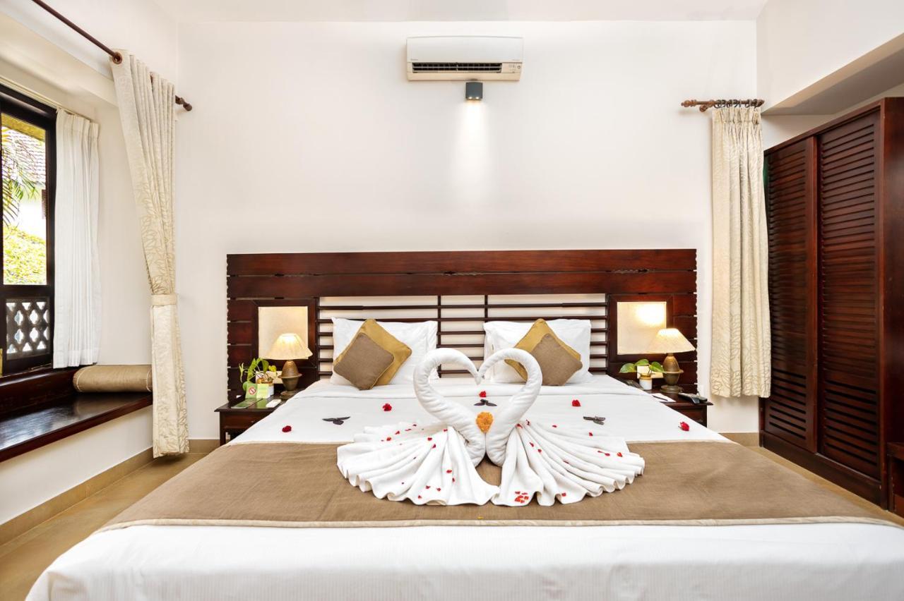 Greenwoods Resort, Thekkady