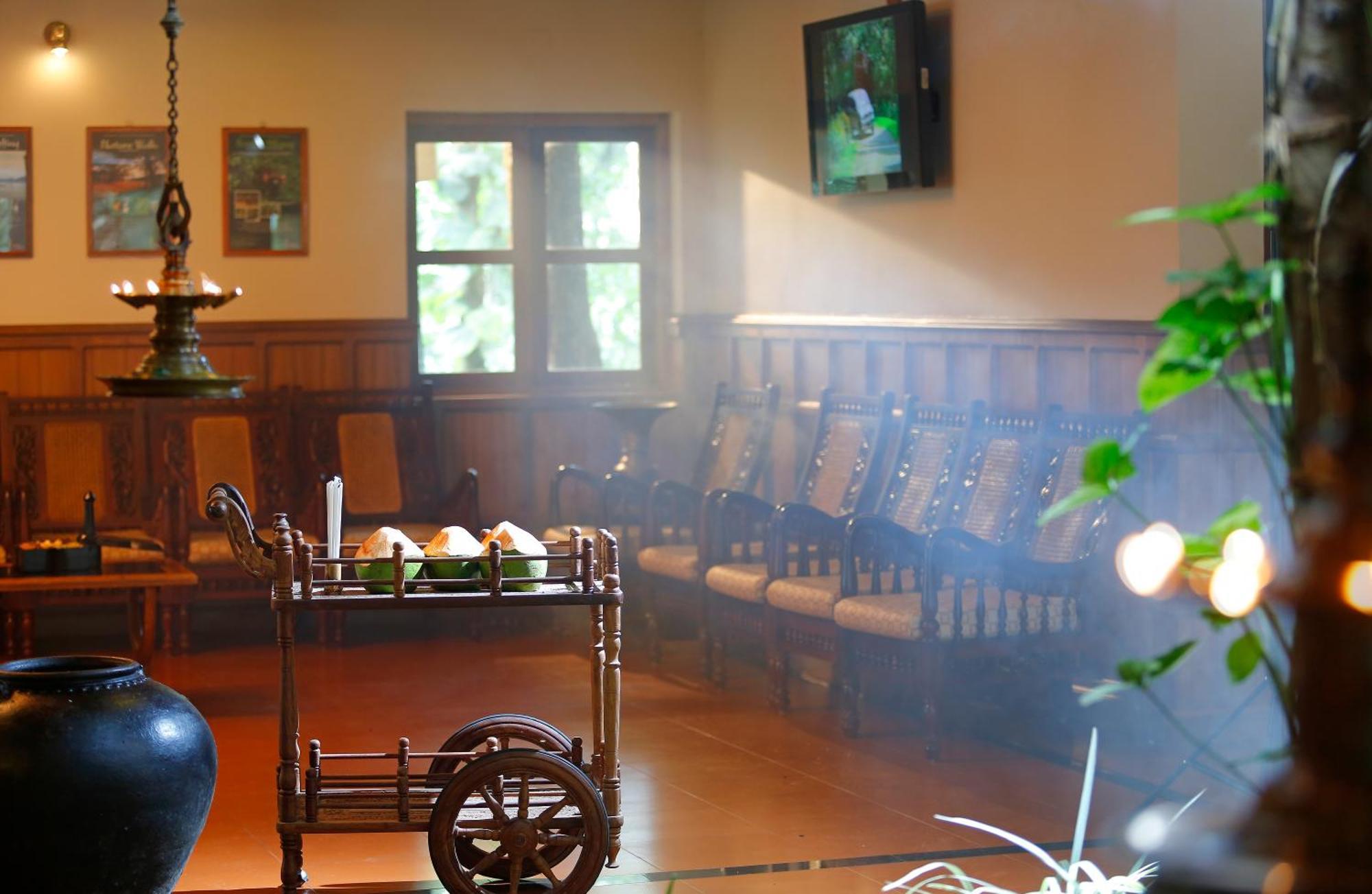 सहारा Greenwoods Resort, 5*