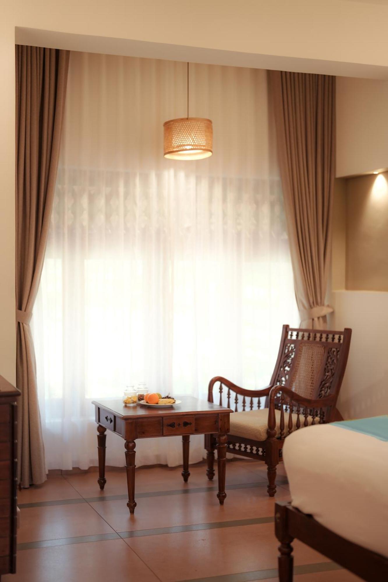 Greenwoods Resort, 5*