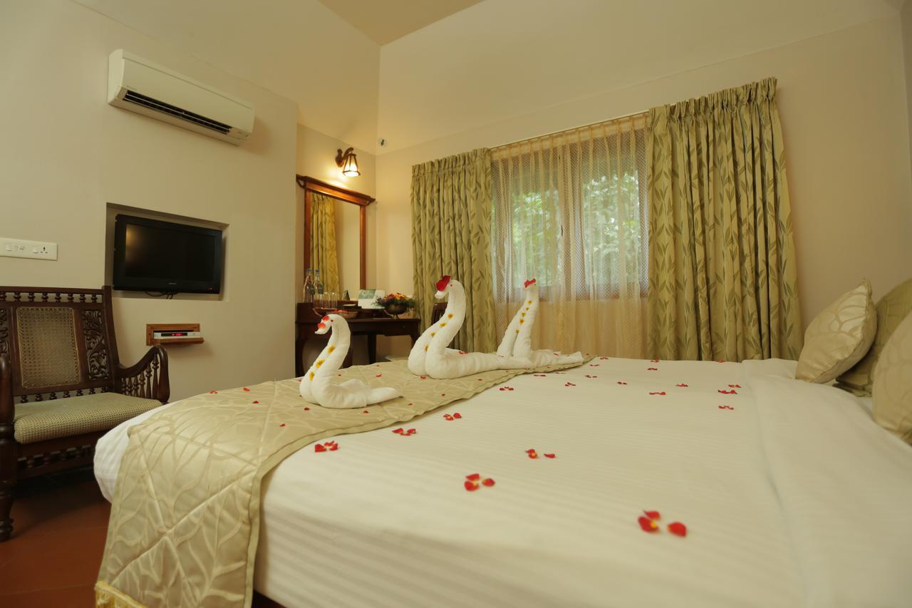 सहारा Greenwoods Resort, 5*