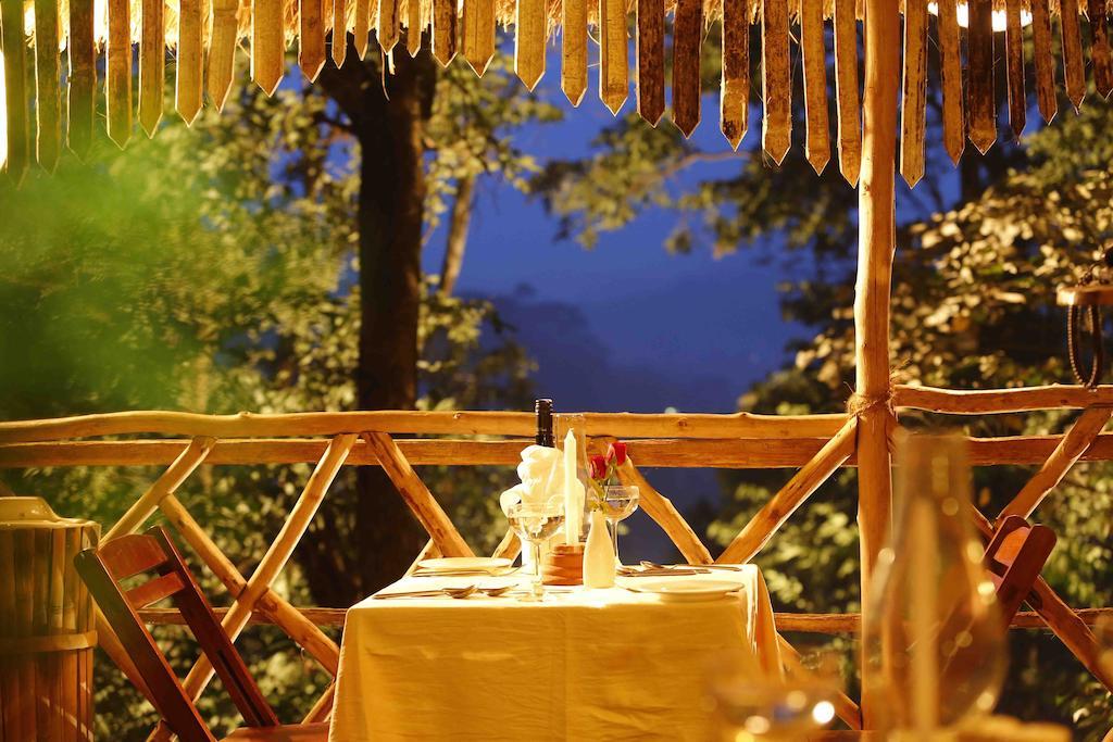 Greenwoods Resort, Thekkady