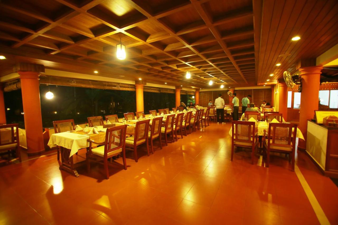 Greenwoods Resort, 5*