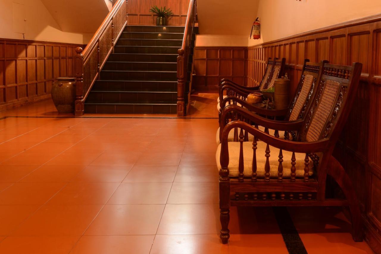Greenwoods Resort, 5*