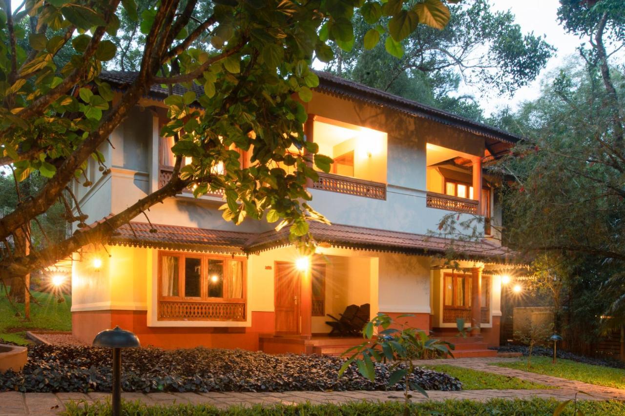 Greenwoods Resort,